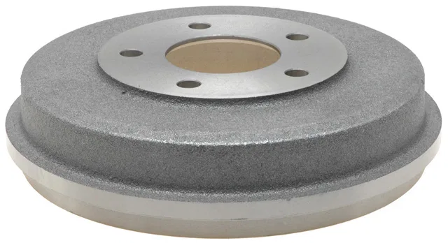 9711R – RAYBESTOS Brake Drum, OE Replacement - view 2